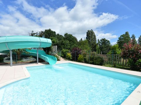 Camping de Rhuys - Camping Paradis - Camping Morbihan - Image N°5