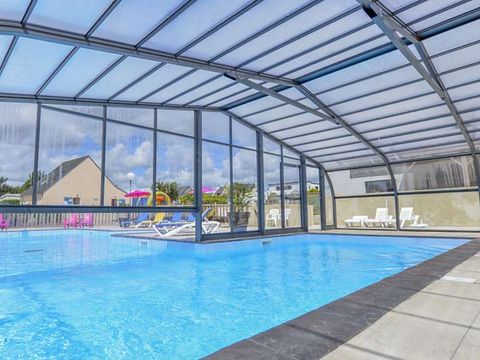 Camping de Rhuys - Camping Paradis - Camping Morbihan