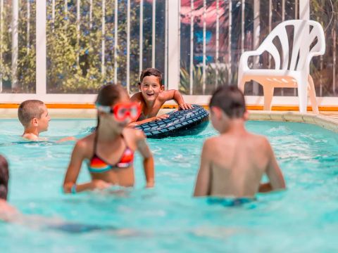 Flower Camping de la Pointe du Talud - Morbihan