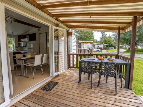 Camping Les Ballastières - Vosges du Sud - Haute-Saône - Image N°5