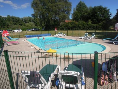 Camping Les Ballastières - Vosges du Sud - Haute-Saône - Image N°2