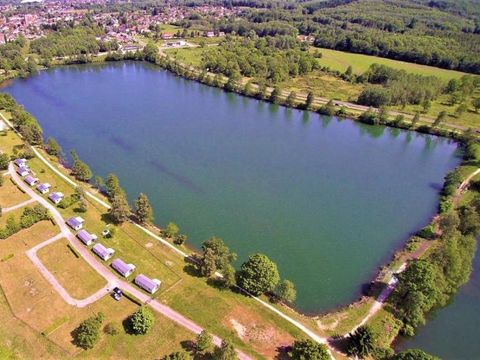 Camping Les Ballastières - Vosges du Sud - Haute-Saône - Image N°4