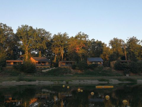 Camping Les Castors - Haut-Rhin - Image N°3
