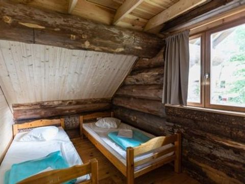 Camping Les Castors - Haut-Rhin - Image N°5