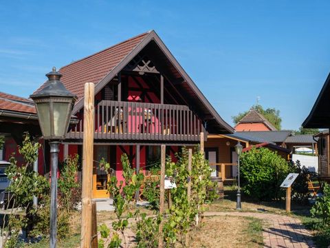 Camping Les Castors - Haut-Rhin - Image N°4