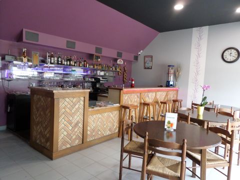 Camping Le Bois Guillaume - Yonne