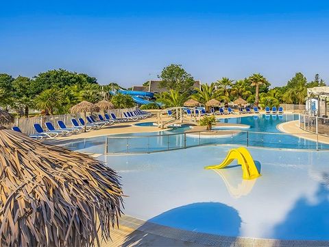 Le Cabellou Plage - Camping Finistère