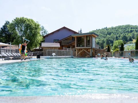 Sunêlia Domaine de Champé - Vosges