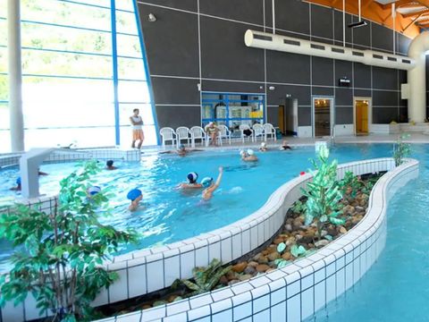 Camping Paradis Le Giessen - Bas-Rhin