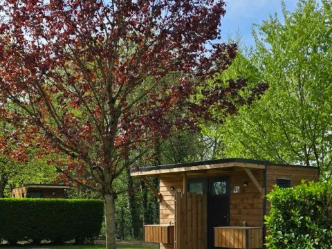 Camping Le Garillon - Aube - Image N°2