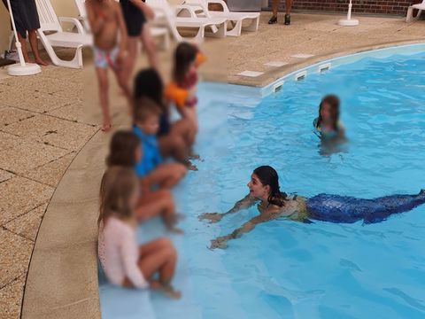 Camping Le Garillon - Camping Aube