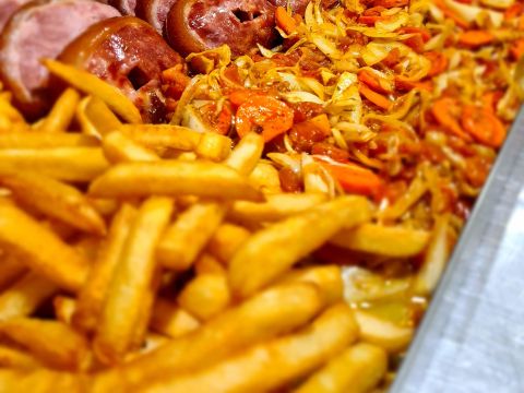 Camping Le Garillon - Aube