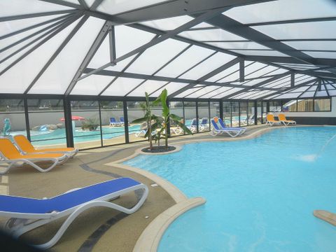 La Touesse Camping - Ille-et-Vilaine - Image N°4