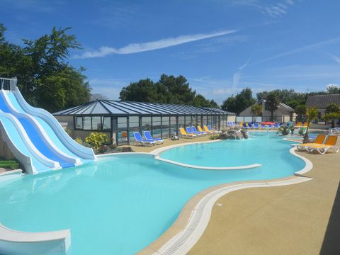 La Touesse Camping - Ille-et-Vilaine - Image N°2