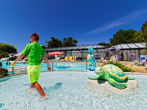 La Touesse Camping - Ille-et-Vilaine - Image N°3