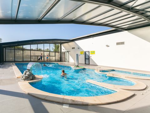 Camping Le Brabois - Camping Meurthe-et-Moselle - Image N°0