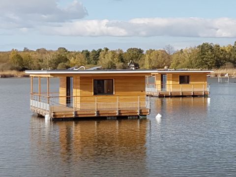 Camping La Tour Du Stock - Camping Moselle - Image N°0