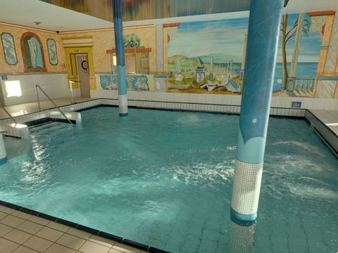 Camping La Tour Du Stock - Moselle