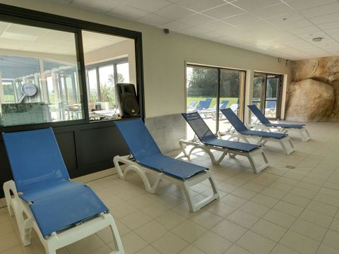 Camping La Tour Du Stock - Moselle