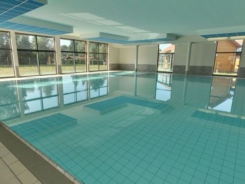 Camping La Tour Du Stock - Camping Moselle