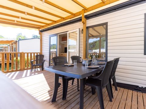 Camping Ramstein Plage - Moselle - Image N°2
