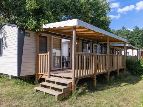 Camping Ramstein Plage - Moselle