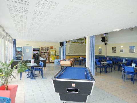 Camping Le Walric - Somme