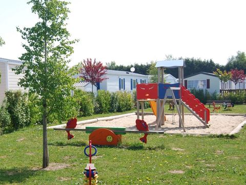 Camping Le Walric - Somme