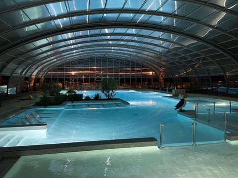 Camping Paradis - La Croix L'abbe - Camping Somme - Image N°3