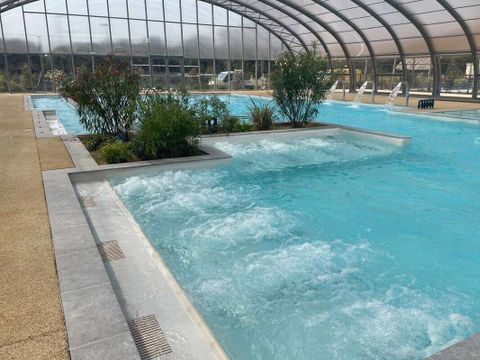 Camping Paradis - La Croix L'abbe - Camping Somme - Image N°2