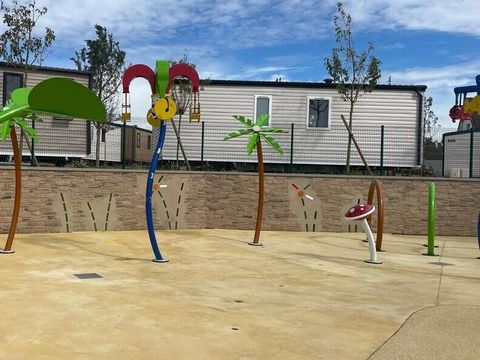 Camping Paradis - La Croix L'abbe - Camping Somme - Image N°4