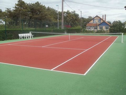Camping Paradis Les Galets de la Mollière - Somme