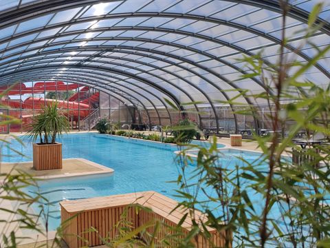 Camping La Prairie  - Somme - Image N°5