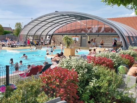Camping La Prairie  - Somme