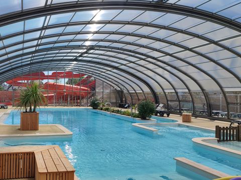 Camping La Prairie  - Somme - Image N°2