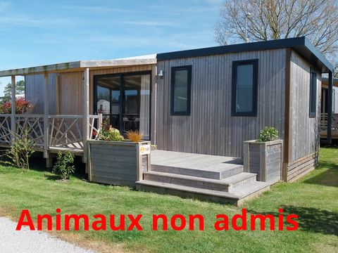 Camping La Prairie  - Somme - Image N°0