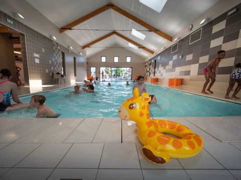 Flower Camping les Aubepines - Camping Somme - Image N°0