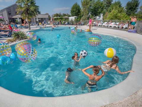 Flower Camping les Aubepines - Camping Somme - Image N°2