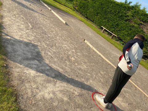 Camping des Crocs - Somme