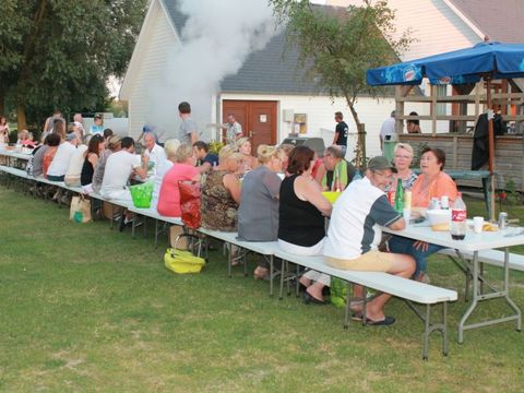 Camping Des Roses - Camping Paradis - Somme