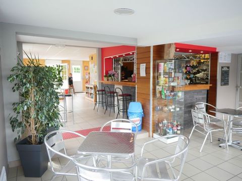 Camping Des Roses - Camping Paradis - Somme
