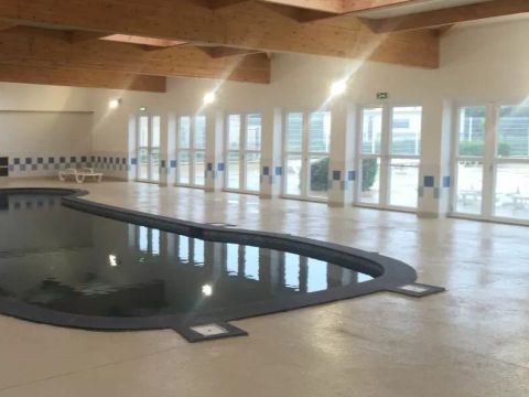 Camping Paradis Belle Dune - Pas-de-Calais