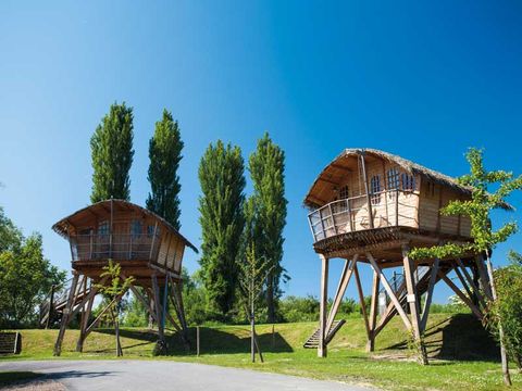 Camping Sandaya Paris Maisons-Laffitte - Yvelines - Image N°5