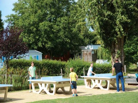 Camping Sandaya Paris Maisons-Laffitte - Yvelines - Image N°3