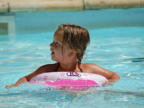 Camping l'Ardéchois - Ardèche - Image N°3