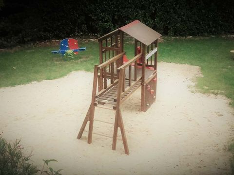 Camping L'Aquarelle du Limousin - Creuse