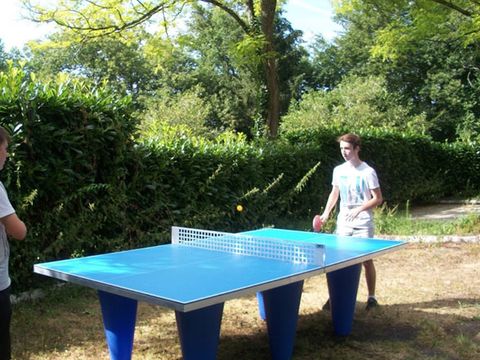 Camping L'Aquarelle du Limousin - Creuse