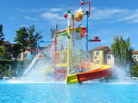 Belvedere Village - Camping Verona