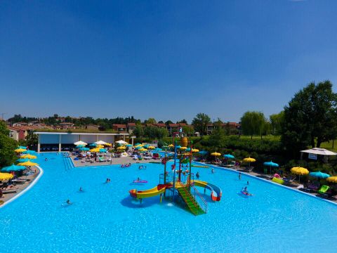 Belvedere Village - Camping Verona - Image N°2