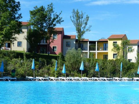 Belvedere Village - Camping Verona